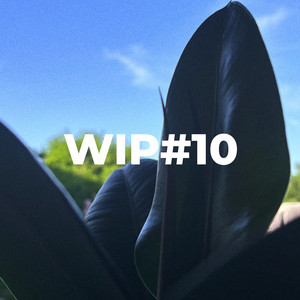 WIP#10FOUR by Roroo