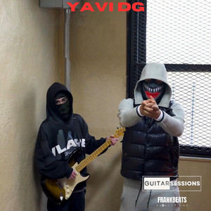Devil by Yavi DG, Frank Beats