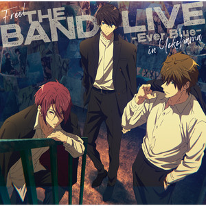リングライト Free! バンドライブ オケコン