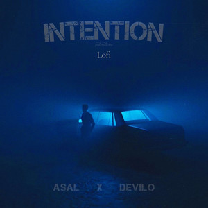 Intention - Lofi Version