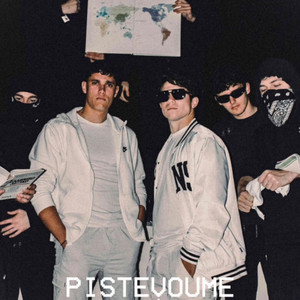 PISTEVOUME