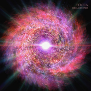 Circle of calm by Foora