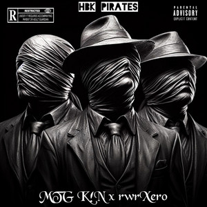 HBK Pirates by MTG K!N, rwrXero