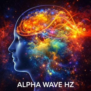 Clear Thought Wave by Alpha Brain Frequency Hz