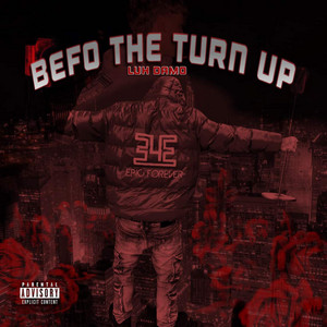 Luh Damo - Packed Out