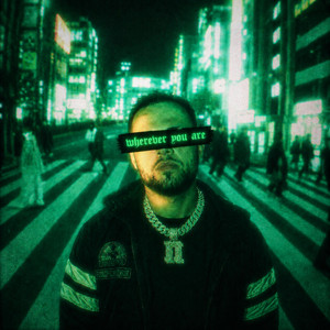 Wherever You Are by Itai