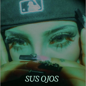 SUS OJOS by DJ Kroxx