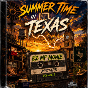 Tease Me by Ez MF Monie
