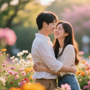 Emmanuel Carrasquillo - Lost love in bloom again