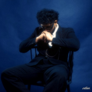 Villain by JBE, Akroniim