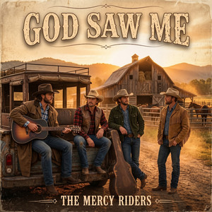 The Morning Came by The Mercy Riders