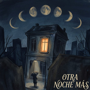 Otra Noche Más by Lior Zecc