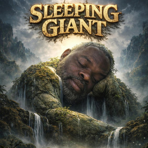 Big Joe Diamond - Sleeping Giant