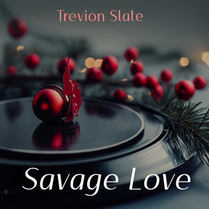 Built from Pain by Trevion Slate