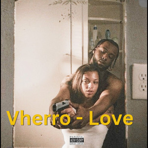 Vherro - Love