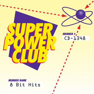 Mega Man 2 (Title Screen) by Super Power Club