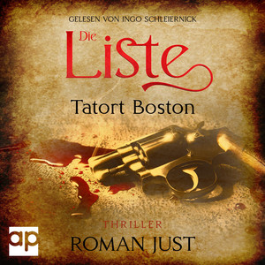 Die Liste (Thriller)
