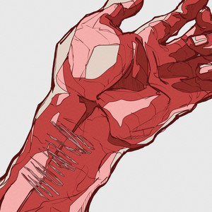 Bloody by pshine, Choi Seong