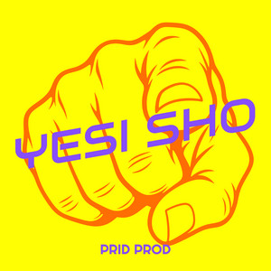 Cover art: Yesi sho