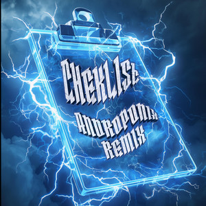 Cheklist (Androponix Mix) by AL MAL aka AdotWAKE