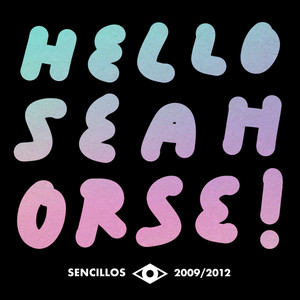 Edición Especial Sencillos 2009/2012 cover