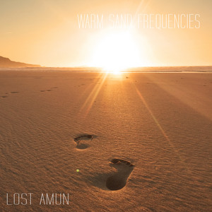 Warm Sand Frequencies by Lost Amun