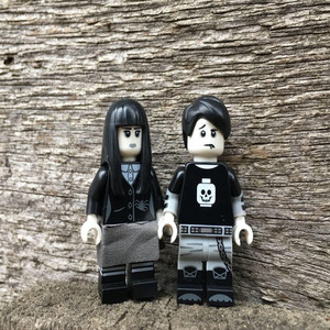 alone on oct 31 year after year