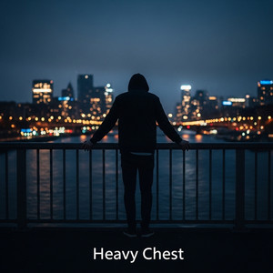 GREENE ANTHONY LATROY - Heavy Chest