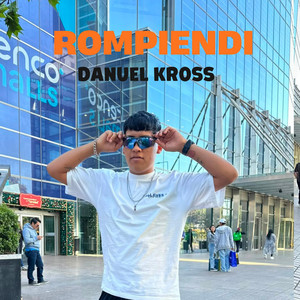 ROMPIENDI by Danuel Kross
