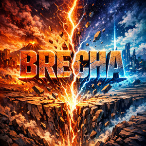 Brecha by Krylven Zai