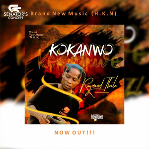 kokanwon by RAYMOND IBILE