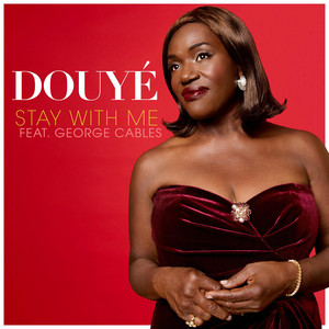 It's A Lovely Day by Douyé