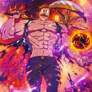 Yo soy el Sol | Escanor by Not a Melody