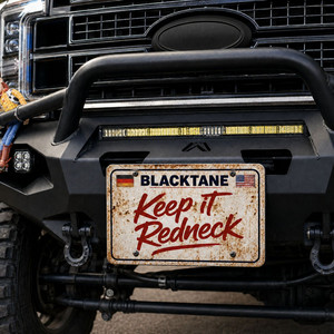 Keep It Redneck by Blacktane