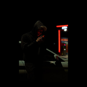 Hazard Lights by Dead Ex Text