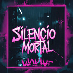 Silencio mortal by JADERICK