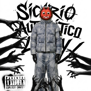 Sicario by Del Bloke