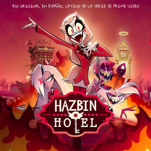 Veneno (Banda Sonora Original de Hotel Hazbin) by Hotel Hazbin LATAM