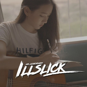 ILLSLICK - ถ้าเธอต้องเลือก
