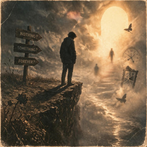 Fear of After by Iluminent