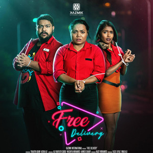 Free Delivery, Bajikko & Humae - Free Delivery