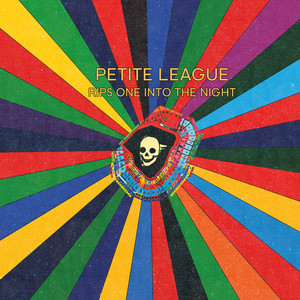 Petite League - Shin Bruise