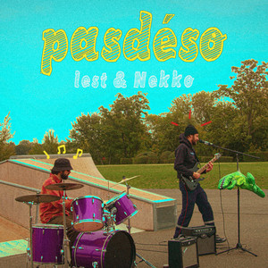 Portada de pasdéso