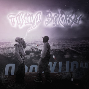 Тиша знову by vlonx, GoldZoro