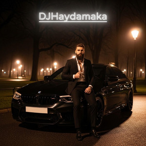 DJHaydamaka - В зеленім саду — DJ Haydamaka