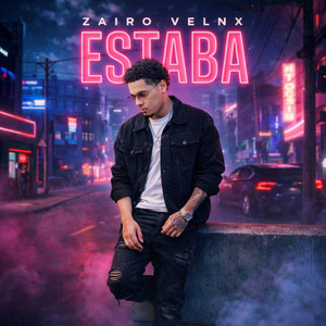 ESTABA by Zairo velnx