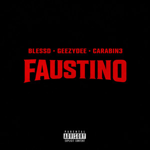 Faustino by GODF1RST, DIOSPRI