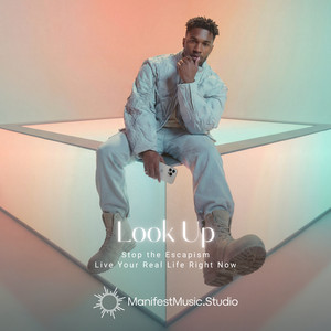 Look Up by ManifestMusic.Studio