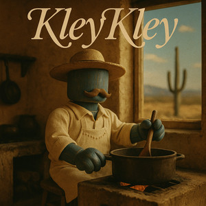 Kley Kley - Mexican Rice
