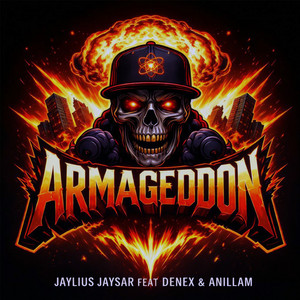 ARMAGEDDON by Anillam, Denex, Jaylius Jaysar